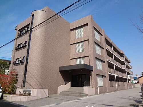 滋賀県長浜市南呉服町 賃貸マンション