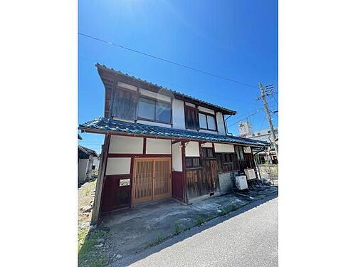 滋賀県長浜市川崎町 賃貸一戸建て