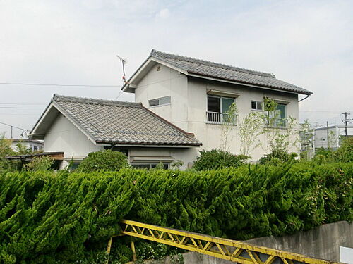 滋賀県長浜市平方町 賃貸一戸建て