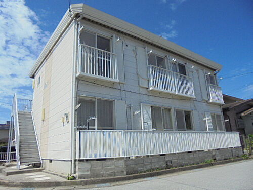 滋賀県彦根市西今町 2階建 築35年8ヶ月