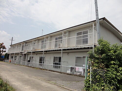 滋賀県彦根市高宮町 2階建 築52年8ヶ月