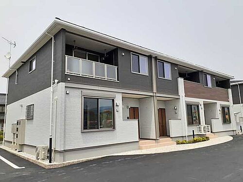 滋賀県米原市宇賀野 2階建 築3年3ヶ月