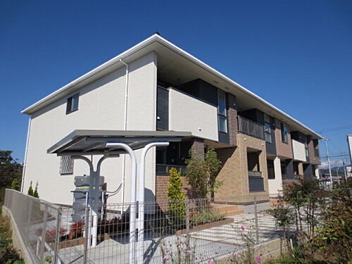 滋賀県彦根市西沼波町 2階建 築10年1ヶ月