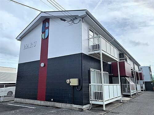 滋賀県彦根市川瀬馬場町 築27年7ヶ月 2階建