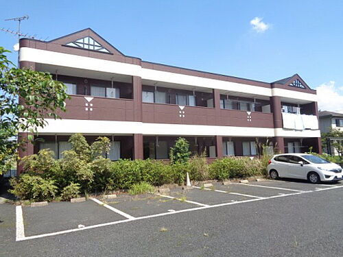 滋賀県甲賀市甲賀町大原中 2階建 築20年8ヶ月