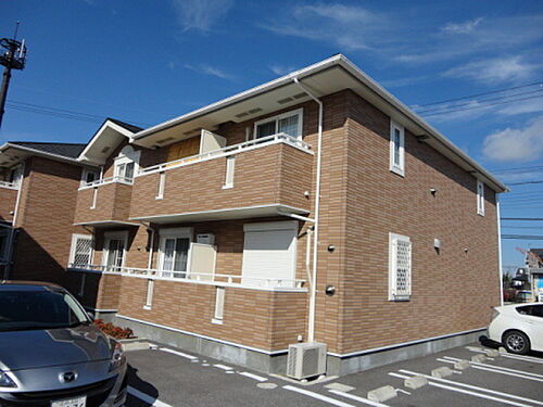 滋賀県彦根市稲部町 2階建 築16年11ヶ月