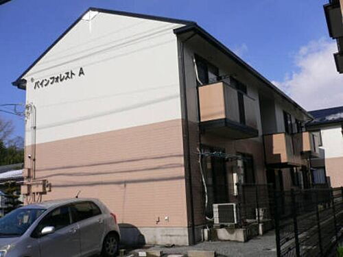 滋賀県彦根市西今町 築28年9ヶ月 2階建