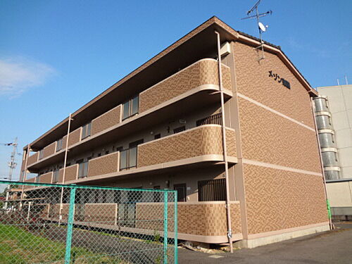 滋賀県東近江市佐生町 築26年2ヶ月 3階建