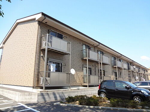 滋賀県東近江市大森町 2階建 築18年7ヶ月