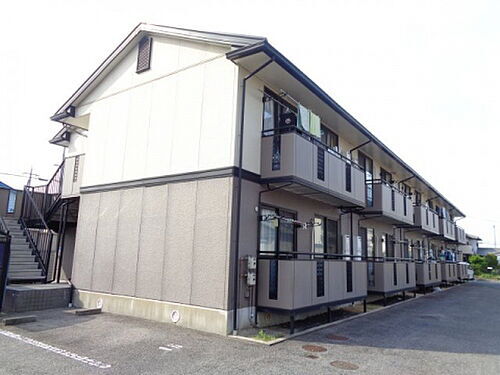 滋賀県守山市二町町 築29年2ヶ月 2階建