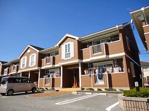 滋賀県長浜市高月町柏原 2階建 築20年3ヶ月