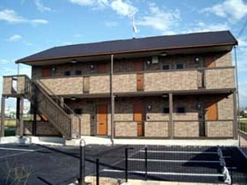 滋賀県守山市伊勢町 築21年3ヶ月 2階建