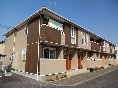 滋賀県彦根市野良田町 築17年3ヶ月 2階建