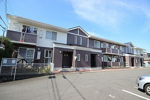 滋賀県近江八幡市土田町 築25年9ヶ月 2階建