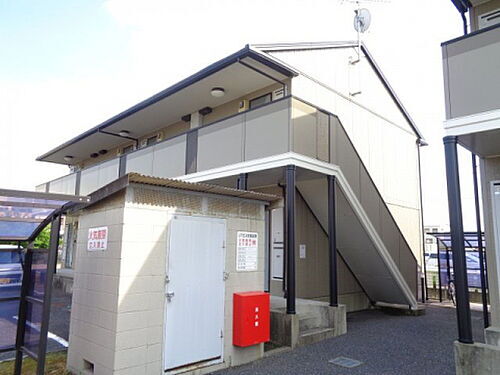 滋賀県守山市播磨田町 築27年3ヶ月 2階建