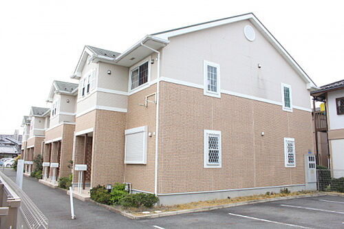 滋賀県守山市吉身２丁目 築19年 2階建