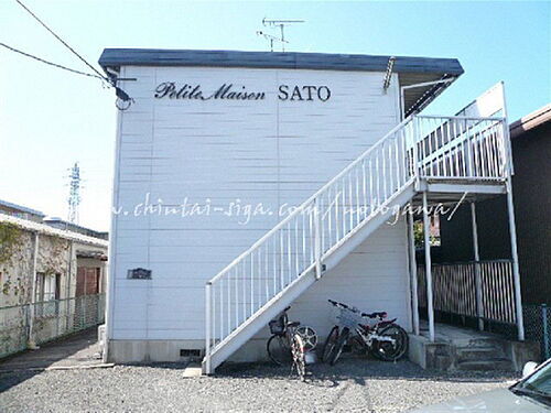 滋賀県東近江市山路町 築38年1ヶ月 2階建