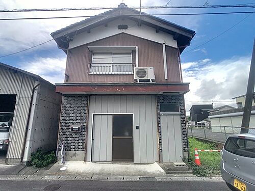 滋賀県甲賀市水口町東林口 賃貸一戸建て