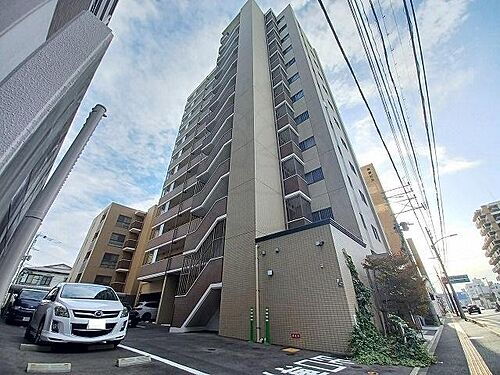 福岡県福岡市南区清水３丁目 12階建 築7年4ヶ月