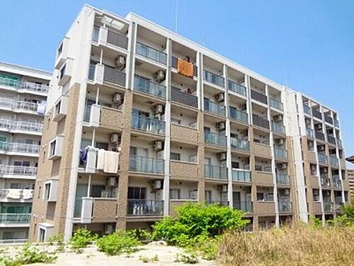 福岡県福岡市中央区古小烏町 7階建