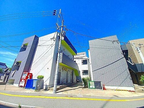 福岡県福岡市南区井尻４丁目 2階建 築10年9ヶ月