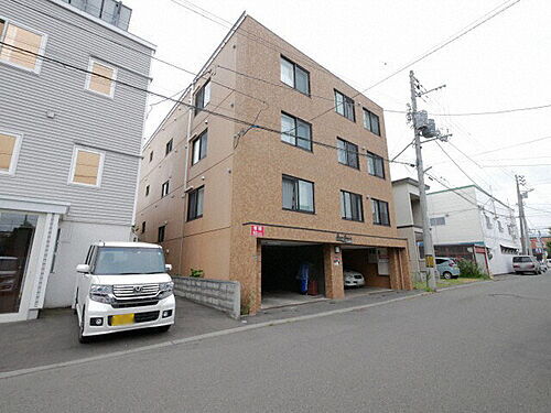 ドリームパスポート 4階建