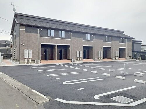 静岡県静岡市清水区三保 賃貸アパート