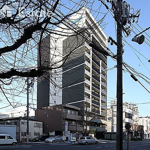 愛知県名古屋市中区新栄２丁目 14階建 築7年6ヶ月