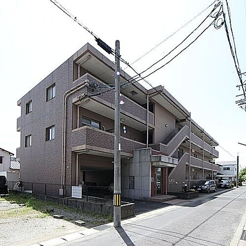 愛知県名古屋市守山区八反 3階建 築22年5ヶ月