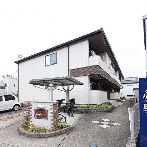 愛知県名古屋市守山区桜坂３丁目 2階建 築9年11ヶ月