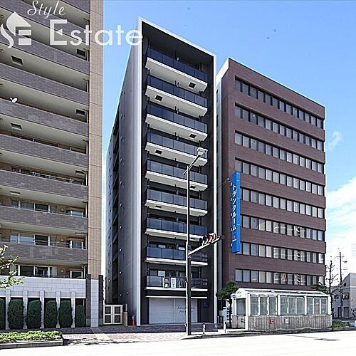 愛知県名古屋市北区大曽根４丁目 10階建 築10年6ヶ月