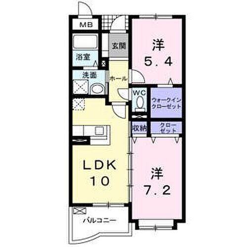 愛知県名古屋市守山区下志段味3丁目 神領駅 2LDK マンション 賃貸物件詳細