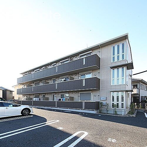 愛知県春日井市大和通１丁目 賃貸アパート