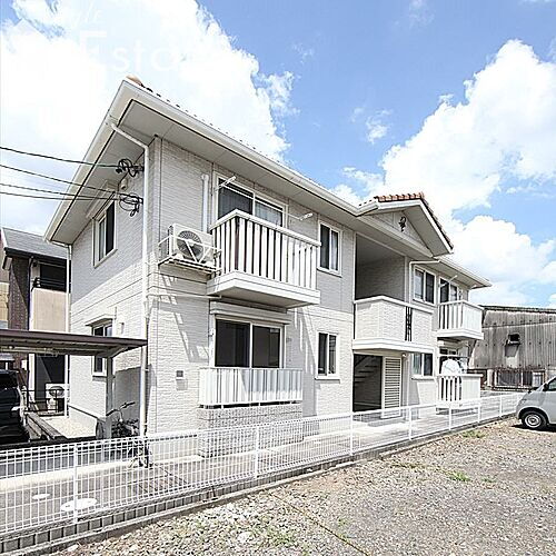 カーサ ブランカ 新守山駅 1LDK 賃貸(賃貸マンション・アパート)