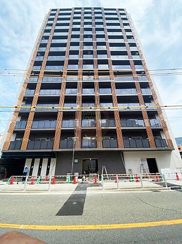 大阪府大阪市浪速区塩草１丁目 15階建 築3年10ヶ月