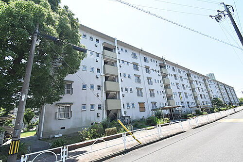 愛知県江南市藤ケ丘６丁目 賃貸マンション