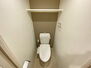 神戸元町Ｎｏａｈ シンプルで使いやすいトイレです
