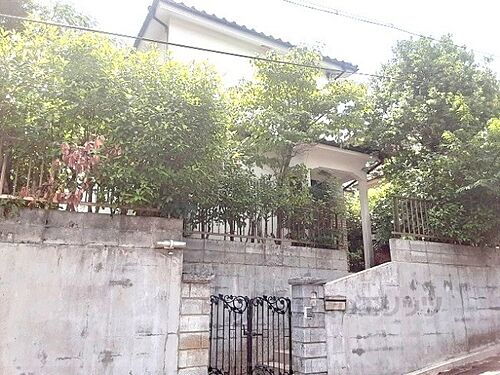 畑野町広野箱木原１番地６３貸家