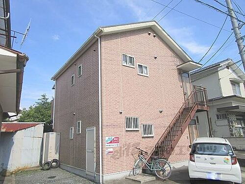 京都府亀岡市下矢田町 2階建 築16年6ヶ月