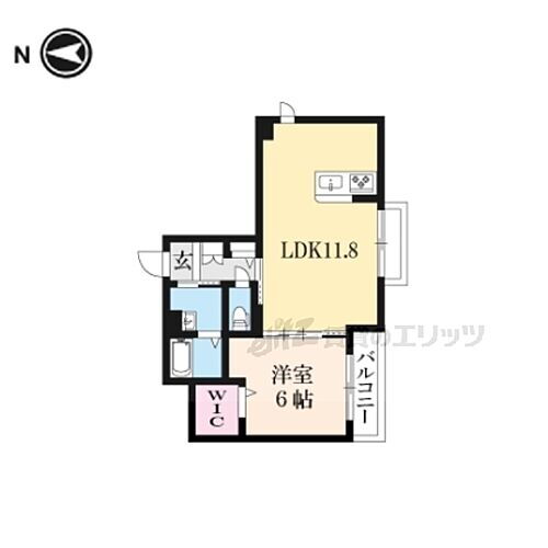 京都府福知山市字堀 福知山駅 1LDK マンション 賃貸物件詳細