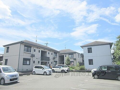 京都府亀岡市篠町篠 2階建 築26年5ヶ月