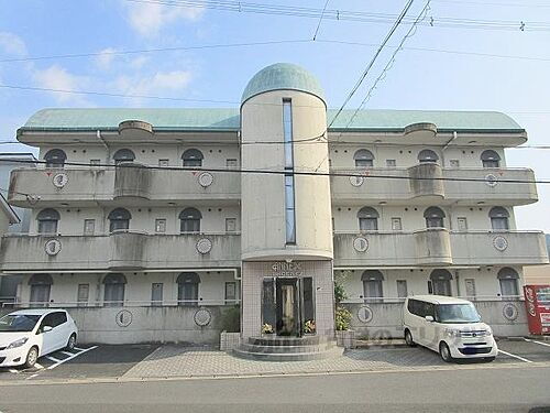 京都府亀岡市千代川町小川２丁目 賃貸マンション