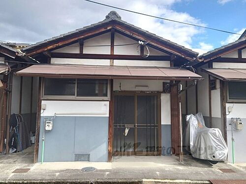 京都府亀岡市大井町並河１丁目 賃貸一戸建て