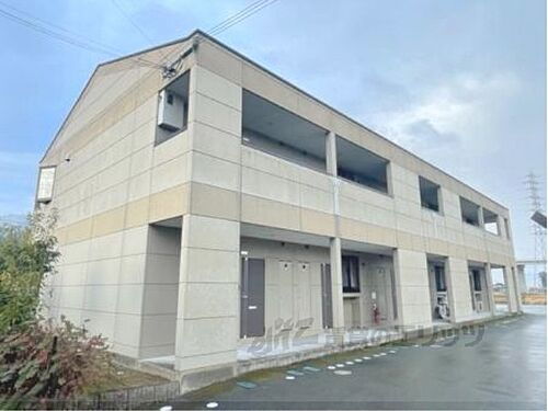 京都府福知山市字観音寺 賃貸アパート