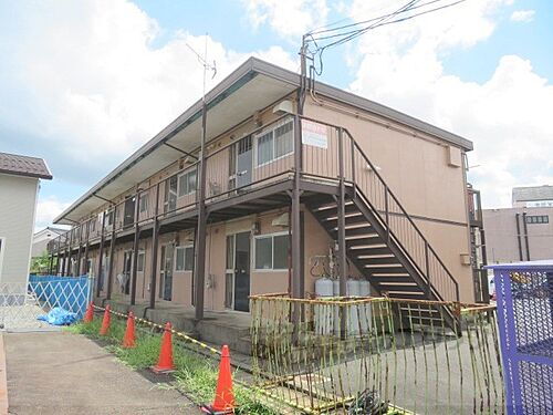 京都府福知山市字堀 賃貸アパート