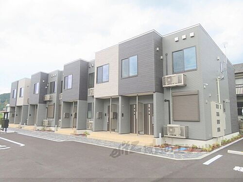 兵庫県朝来市和田山町和田山 賃貸アパート