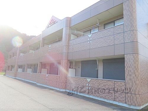 兵庫県朝来市和田山町桑原 賃貸アパート