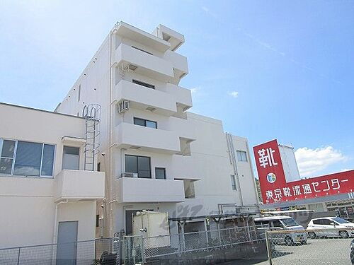 京都府亀岡市安町野々神 賃貸マンション