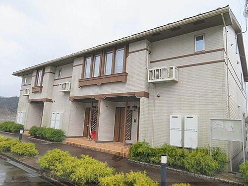 京都府与謝郡与謝野町字下山田 2階建 築11年4ヶ月