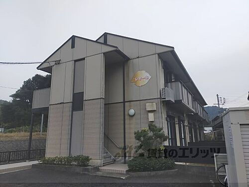 京都府宮津市字獅子崎 賃貸アパート